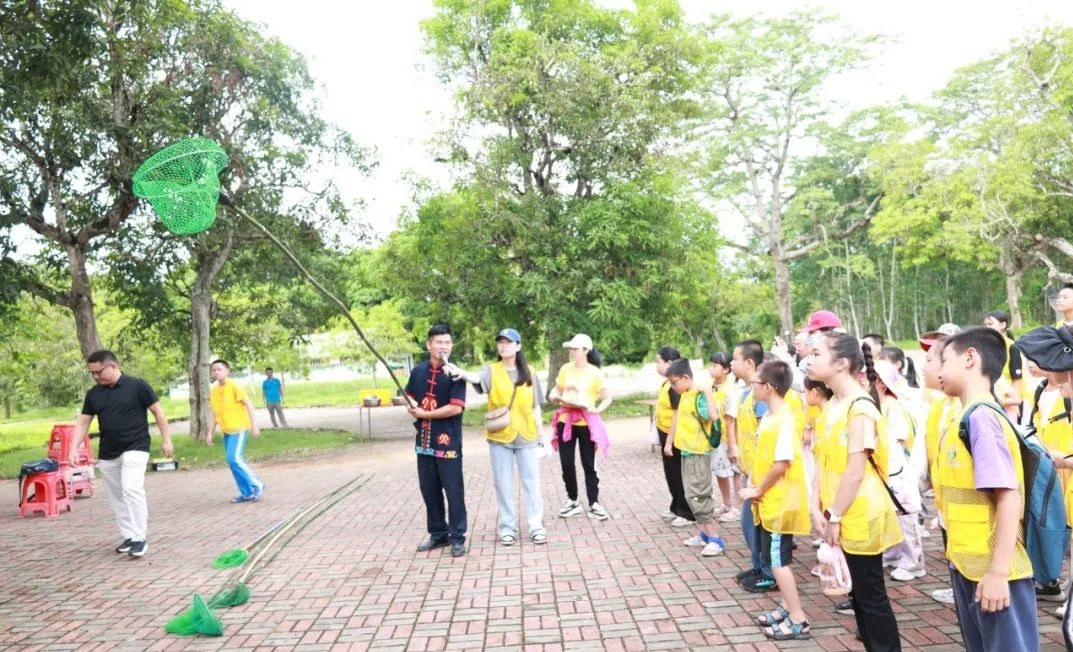雷竞技RAYBET注册海南昌江发布五一假期活动预告：摘芒果玩赛事海边撒欢……(图15)